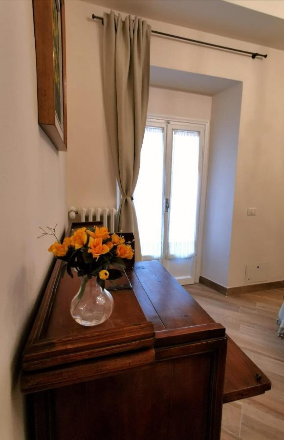 Casa Remo - Dolce Soggiorno Nella Piazza Di Greve Греве-ин-Кьянти Экстерьер фото